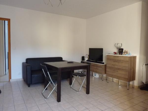 Location appartement Montataire - 2 pièce(s) - 34 m² - 650 € / mois