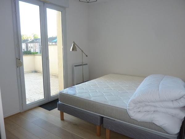 Location appartement Montataire - 2 pièce(s) - 34 m² - 650 € / mois