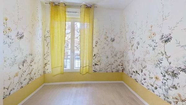 Appartement à vendre 459 000 € Nogent-sur-Marne 3 p 65 m² DPE C
