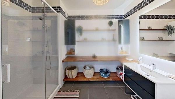 Appartement à vendre 459 000 € Nogent-sur-Marne 3 p 65 m² DPE C