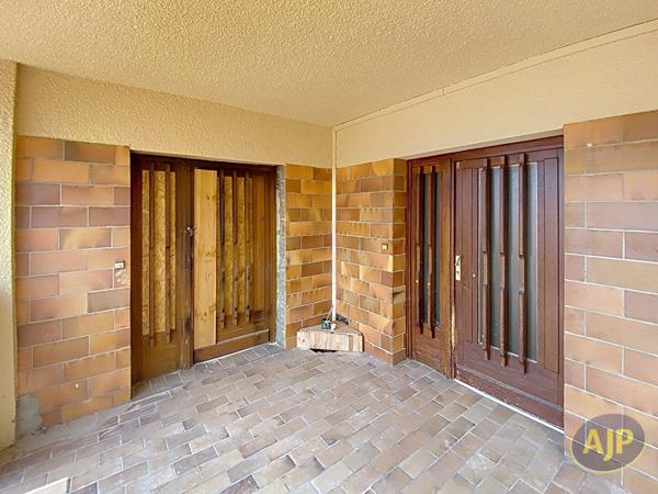 Appartement à vendre Lesparre Medoc - 2 pièces, 42m² avec 1 chambre(s) à 48 500€ - AJP Lesparre Immobilier
