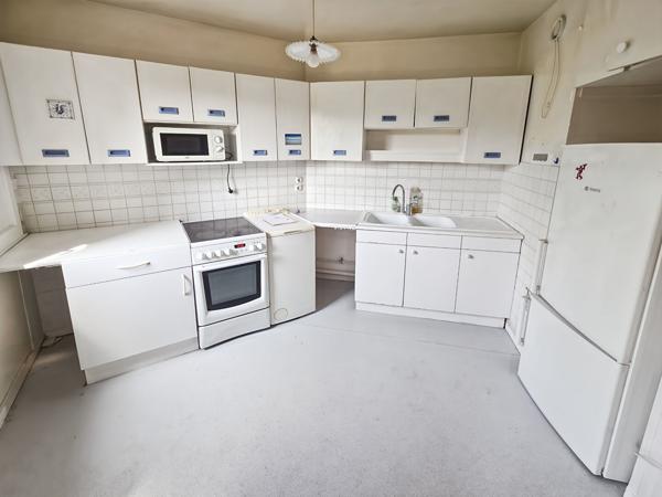 Appartement Massy 3 pièce(s) 75 m2