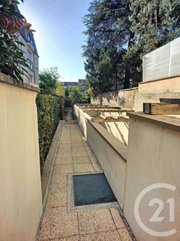 Appartement F3 à vendre  3 pièces - 62,95 m2 ARGENTEUIL - 95