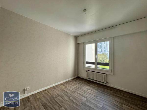 Appartement à louer 2 pièces 49m²