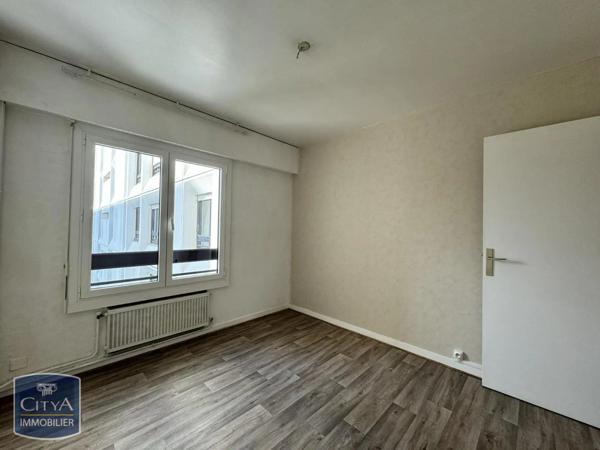 Appartement à louer 2 pièces 49m²
