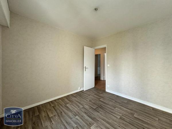 Appartement à louer 2 pièces 49m²