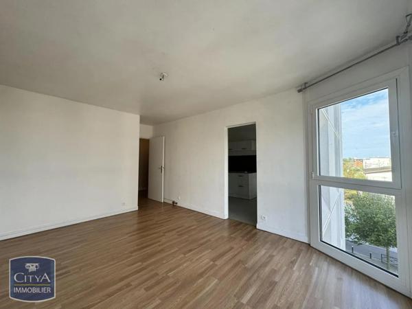 Appartement à louer 2 pièces 49m²