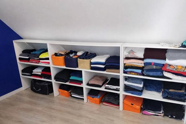 Location                                                      Maison
                        
                     6 pièces                      134 m2                     à Saint-Herblain