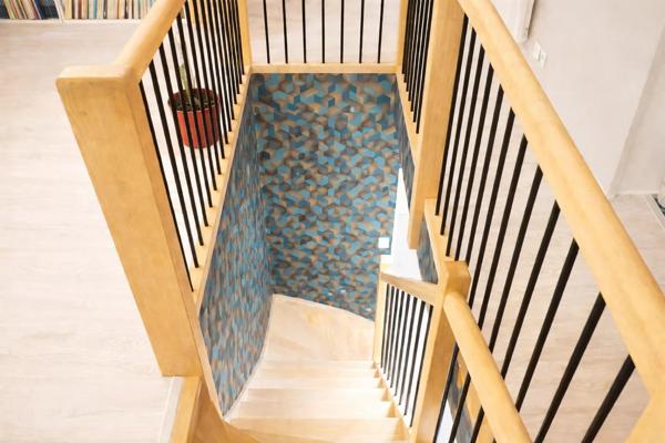 Location                                                      Maison
                        
                     6 pièces                      134 m2                     à Saint-Herblain