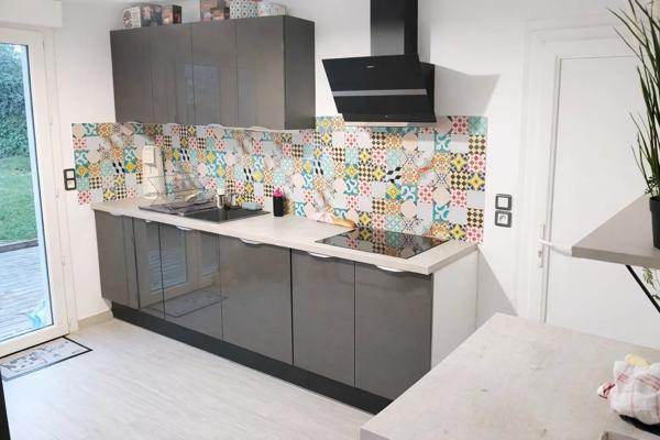 Location                                                      Maison
                        
                     6 pièces                      134 m2                     à Saint-Herblain