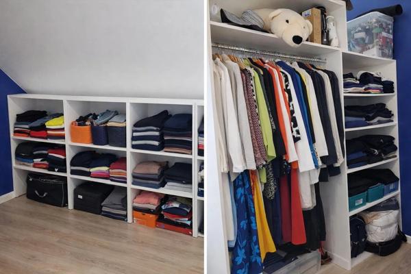 Location                                                      Maison
                        
                     6 pièces                      134 m2                     à Saint-Herblain