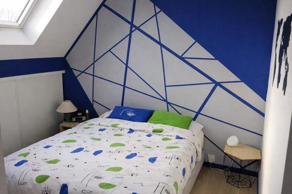 Location                                                      Maison
                        
                     6 pièces                      134 m2                     à Saint-Herblain