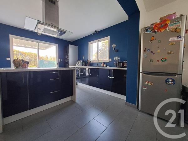 Maison à vendre  4 pièces - 82 m2 JONS - 69