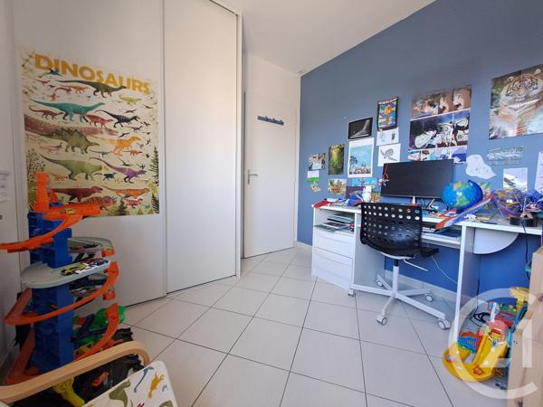 Maison à vendre  4 pièces - 82 m2 JONS - 69