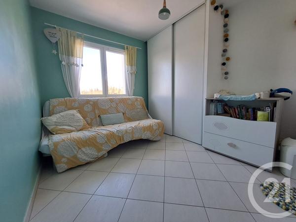 Maison à vendre  4 pièces - 82 m2 JONS - 69