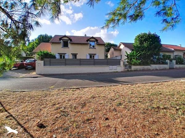 Maison à vendre 239 625 € Aixe-sur-Vienne 7 p 147 m² DPE D