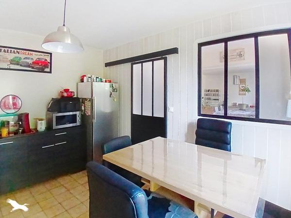 Maison à vendre 239 625 € Aixe-sur-Vienne 7 p 147 m² DPE D