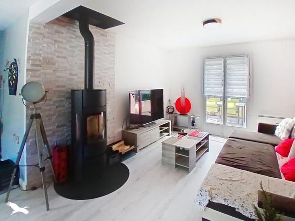 Maison à vendre 239 625 € Aixe-sur-Vienne 7 p 147 m² DPE D