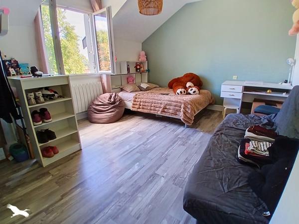Maison à vendre 239 625 € Aixe-sur-Vienne 7 p 147 m² DPE D