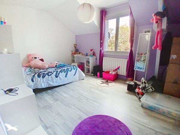 Maison à vendre 239 625 € Aixe-sur-Vienne 7 p 147 m² DPE D