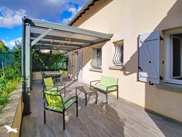 Maison à vendre 239 625 € Aixe-sur-Vienne 7 p 147 m² DPE D