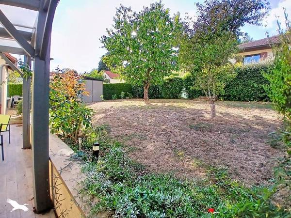 Maison à vendre 239 625 € Aixe-sur-Vienne 7 p 147 m² DPE D