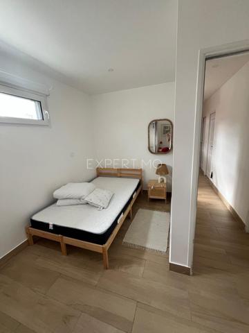 Gennevilliers (92230) Chambre meublée en colocation premium, au calme d’un secteur pavillonnaire