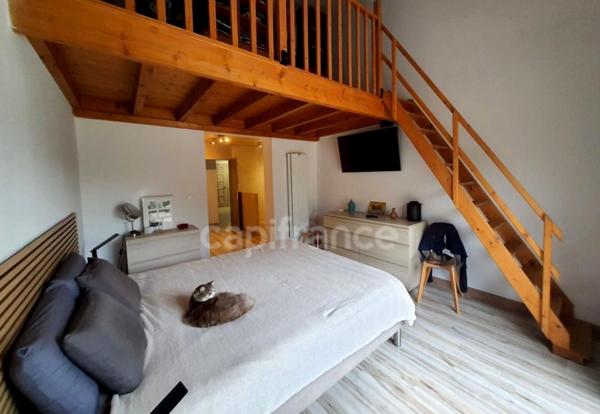 superbe villa a vendre à 15 minutes de bordeaux