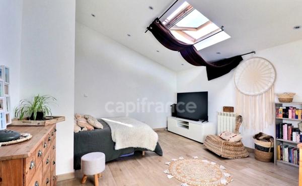 superbe villa a vendre à 15 minutes de bordeaux