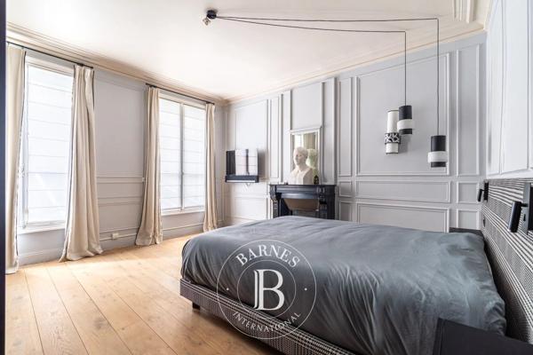 Paris 16ème, Maison de ville 5 Chambres -  330 m² à vendre