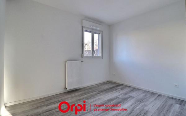 Appartement à vendre    4 pièces • 80,18 m2 Gerstheim