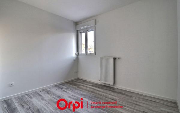 Appartement à vendre    4 pièces • 80,18 m2 Gerstheim