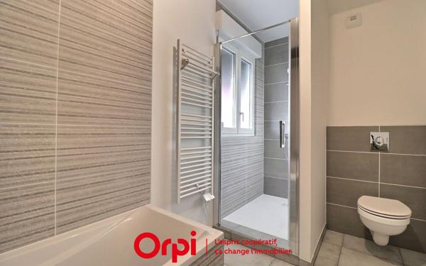 Appartement à vendre    4 pièces • 80,18 m2 Gerstheim