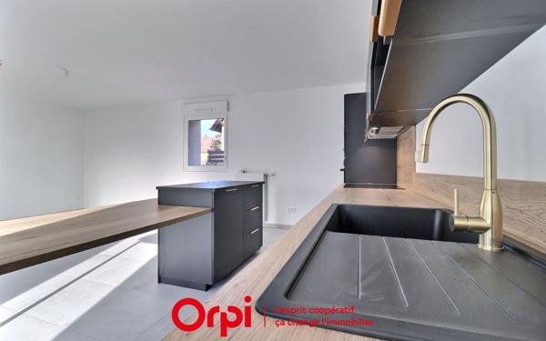 Appartement à vendre    4 pièces • 80,18 m2 Gerstheim