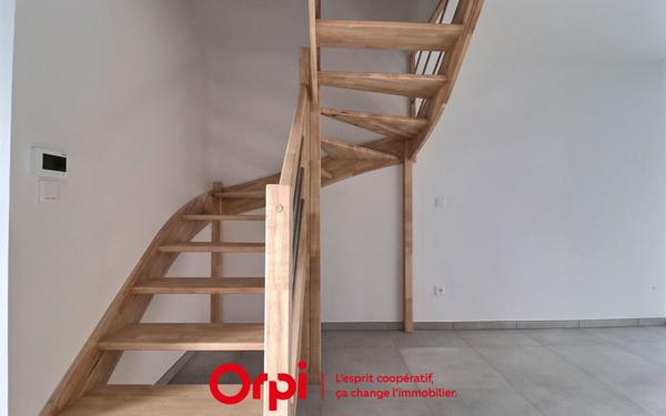 Appartement à vendre    4 pièces • 80,18 m2 Gerstheim