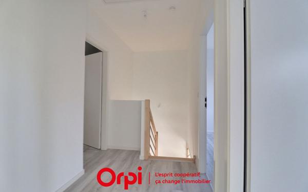 Appartement à vendre    4 pièces • 80,18 m2 Gerstheim