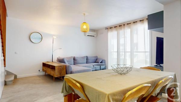 Appartement T5 à vendre  5 pièces - 98,15 m 2   BIARRITZ  - 64