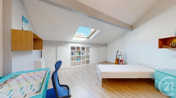 Appartement T5 à vendre  5 pièces - 98,15 m 2   BIARRITZ  - 64