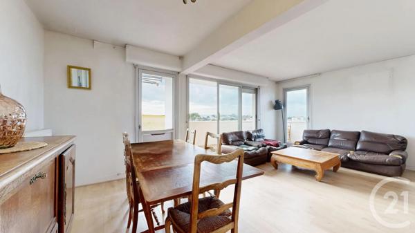 Appartement T5 à vendre  5 pièces - 98,15 m 2   BIARRITZ  - 64