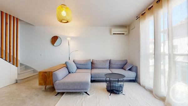 Appartement T5 à vendre  5 pièces - 98,15 m 2   BIARRITZ  - 64