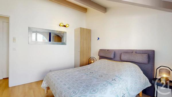 Appartement T5 à vendre  5 pièces - 98,15 m 2   BIARRITZ  - 64