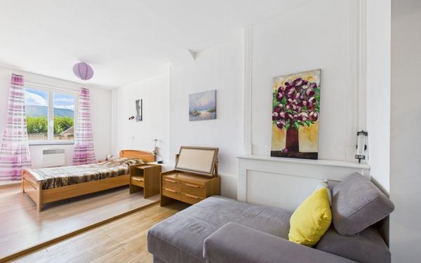 Appartement à vendre    4 pièces • 112,04 m2 Vinay