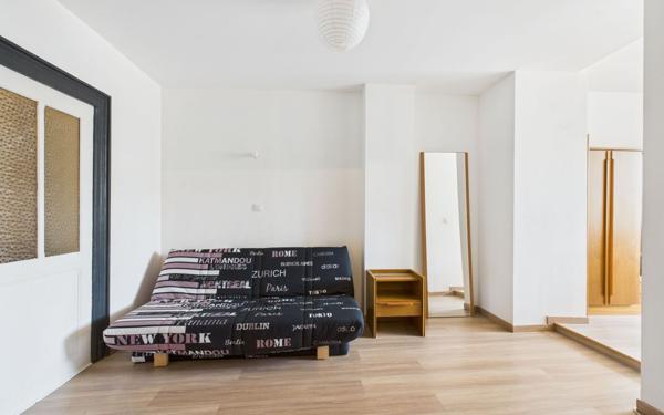 Appartement à vendre    4 pièces • 112,04 m2 Vinay