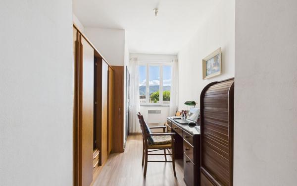 Appartement à vendre    4 pièces • 112,04 m2 Vinay