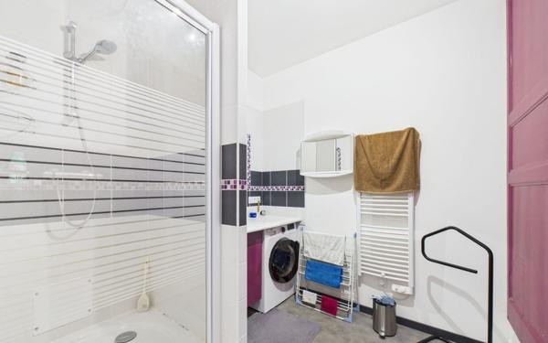 Appartement à vendre    4 pièces • 112,04 m2 Vinay