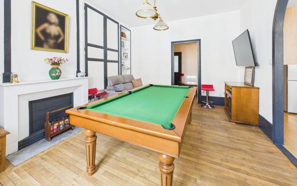 Appartement à vendre    4 pièces • 112,04 m2 Vinay