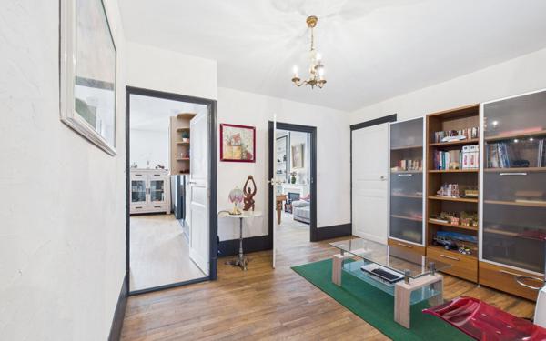 Appartement à vendre    4 pièces • 112,04 m2 Vinay