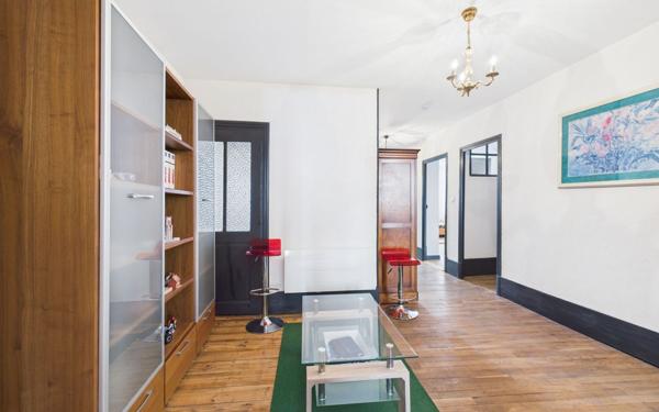 Appartement à vendre    4 pièces • 112,04 m2 Vinay