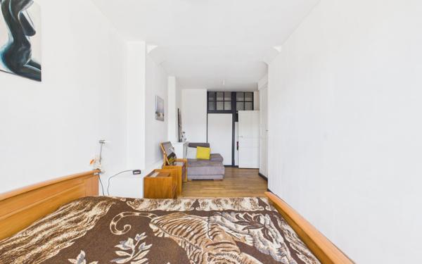 Appartement à vendre    4 pièces • 112,04 m2 Vinay