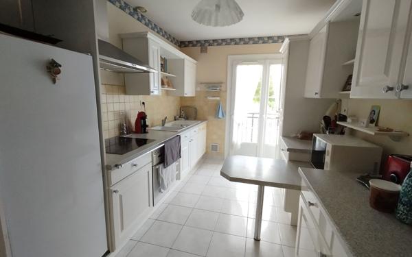 Maison à vendre    6 pièces •  Nouan-le-Fuzelier